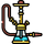 Chicha icon (40 x 40 px)