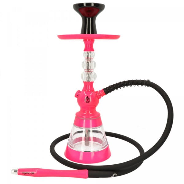 CELESTE shisha T.U, ACID PINK